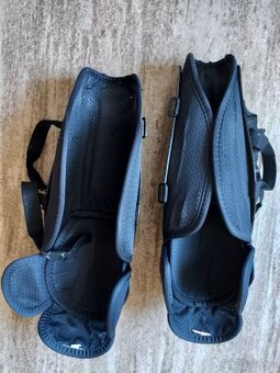 Hokejové holeně - 2