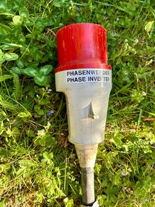 Kabel H07RN-F 5G4 - 35metrů - 2