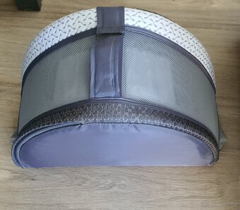 Postýlka s nočním osvětlením BO JUNGLE B - 2