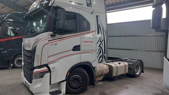 Iveco S-WAY 480 AS440ST/FP LT - 2