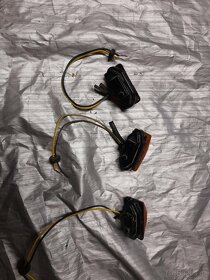 Škoda 105 120 125 130 135 135  Rapid Favorit - 2