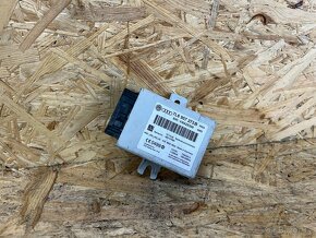 ŘÍDICÍ JEDNOTKA TLAKU PNEUMATIK VW TOUAREG 7L6907273B - 2