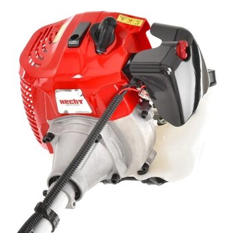 Strunová sekačka (křovinořez) Hecht - 2