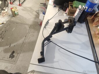 Stojan Suzuki v-strom - 2