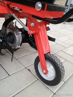 Kultivátor Vega Multi 36-60 - 2