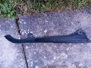 Stadion S22 kryt řetězu - 2