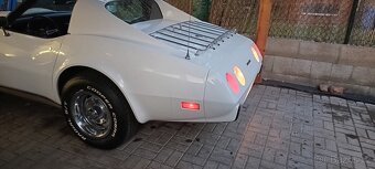 Chevrolet Corvette C3 - 2