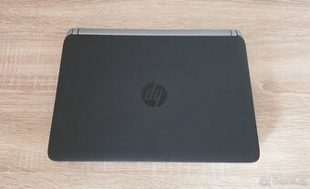 HP Probook 430 G2 (i5-5200U, 6 GB RAM, 120 GB SSD) - 2