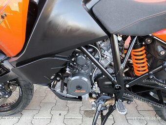 KTM 1190 Adventure - 2