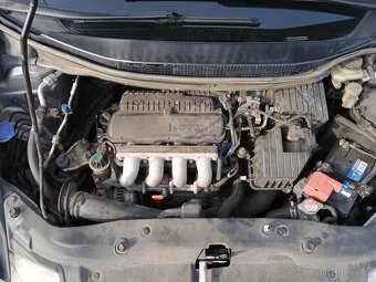 HONDA CIVIC - 2