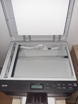 Tiskarna brother dcp 1510e - 2