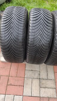 205/55R16 91H 6,5MM MICHELIN - 2