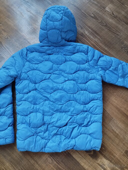 prošívaná bunda vel. S, chlapecká, Tchibo - 2