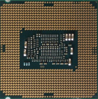 i3-8100 LGA 1151 Coffee Lake (podpora Win11) - 2