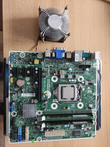 PC set pro školáka i na nenáročné hry - 2