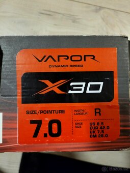 Brusle Bauer Vapor vel. 42 - 2