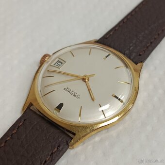 Náramkové hodinky JUNGHANS Germany - 2