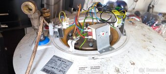 Bojler Tatramat OVK 201 - 2