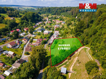 Prodej zahrady ve Vendolí - 2