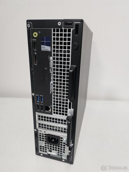 Dell Optiplex 3050 SFF, Win11 - 2