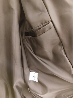 Zimni bunda kozenkova s limcem - 2