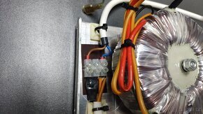 Toroidní transformátor 230V/180VA - 2