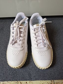 Boty Puma vel.39 - 2