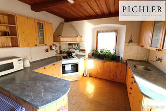 Prodej RD 3+1 Oráčov u Rakovníka - 2