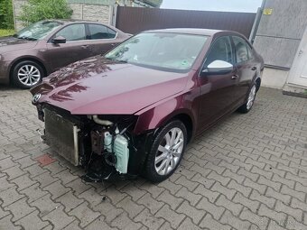 ŠKODA OCTAVIA 1.6 TDI 77KW / 109000km / POJÍZDNÉ - 2