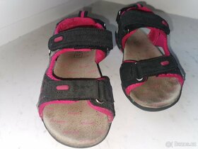 Dětské sandály značky Lotto, velikost 29 - 2