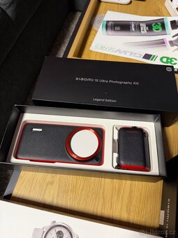 Xiaomi Photography Kit – Legend Edition - 2