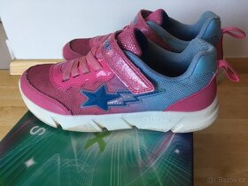 Dětské boty Geox Aril - 2