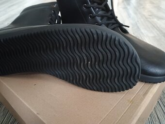 Barefoot (pod) zimní boty Ahinsa Jaya vel.44 - 2