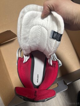 Hokejové brusle Bauer Vapor X 4.0 - 2