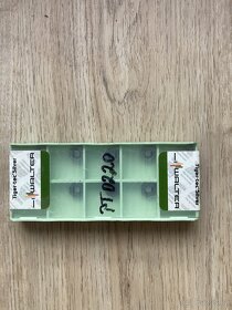 TK PLÁTKY WALTER RDMT0803M0-D57 WSP45S - 2