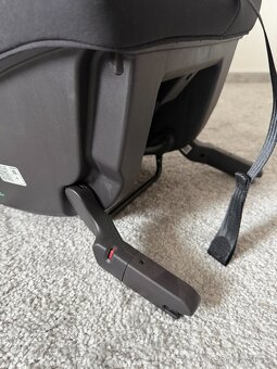 NUNA PIPA URBN Caviar 0-13 kg - 2