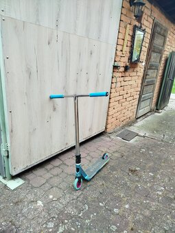 Freestyle scoota CUSTOM - 2