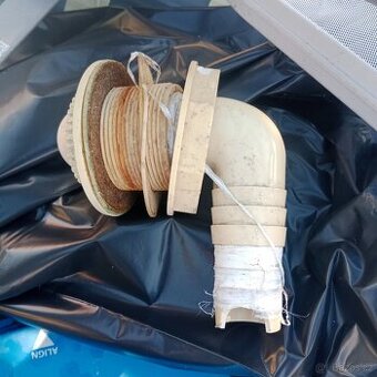 Použitý bazén - 2