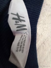 Mikina HM vel.146/152 - 2