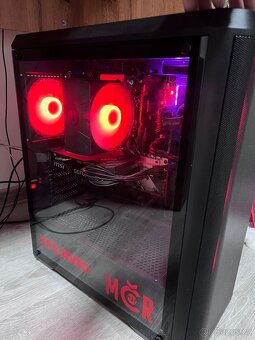 HAL 3000 MEGA Gamer pro - 2