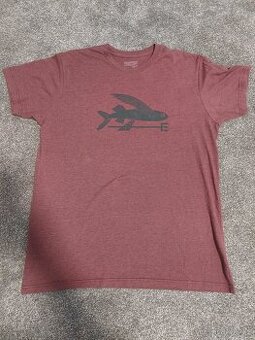 Patagonia responsible tee, velikost XL, slim fit - 2