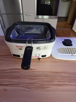 Fritéza Tefal Versalio - 2