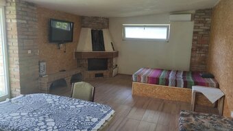 Prodej Studia, Slup u Znojma cca 450 m2 - 2