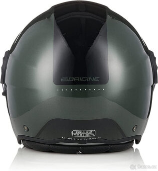 Prodám novou přilbu ALPHA H595 - 2