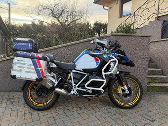 BMW R 1250 GS Adventure HP 202 - 2