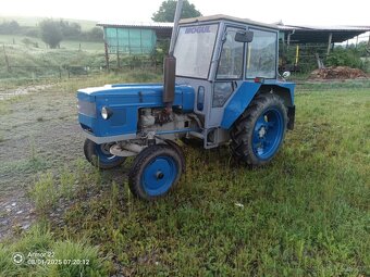 Zetor - 2