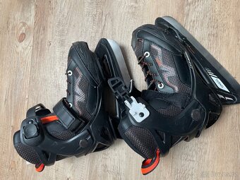 Oxelo brusle 29-32 na led - 2