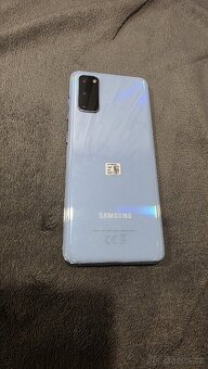 Samsung galaxy s20 - 2
