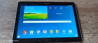 Samsung Galaxy Note 2014 Edition 10.1 LTE Sim - 2