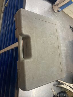 Sada pájky Ferm - 2